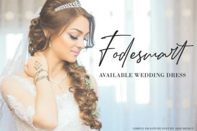 Fair Love Font by Arie Design — Script Handwritten Font — thumbnail 6