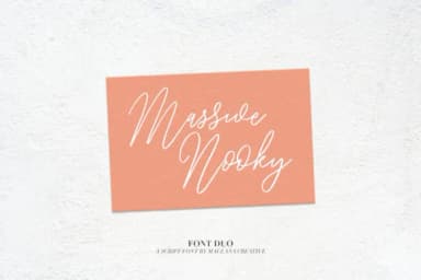 Fairmont Duo Font by Maulana Creative — Script Handwritten Font — thumbnail 6