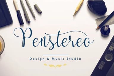 Fairybells Font by Ian Mikraz — Script Handwritten Font — thumbnail 2