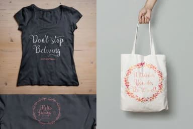 Fairybells Font by Ian Mikraz — Script Handwritten Font — thumbnail 5