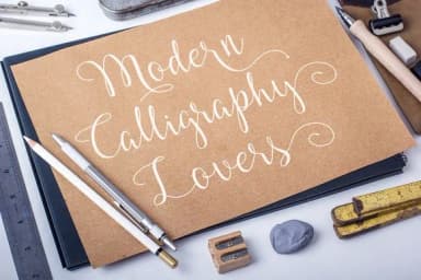 Fairybells Font by Ian Mikraz — Script Handwritten Font — thumbnail 8