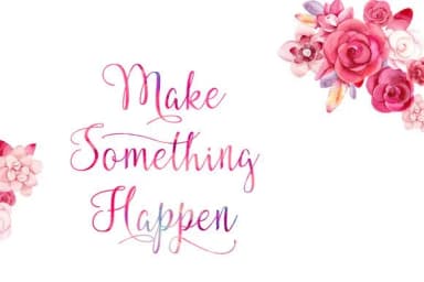 Fairybells Font by Ian Mikraz — Script Handwritten Font — thumbnail 9