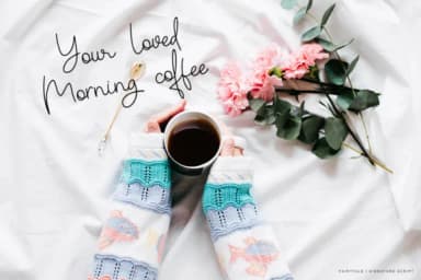 Fairytale Font by Pasha Larin — Script Handwritten Font — thumbnail 7