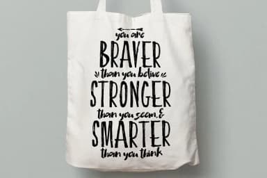 Faithful & True Font by Creativeqube Design — Script Handwritten Font — thumbnail 2