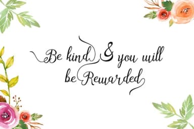 Familiar Font by Jhoen Studio — Script Handwritten Font — thumbnail 2