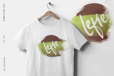 Familite Font by Ratin Creative — Script Handwritten Font — thumbnail 5