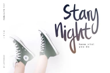 Familite Font by Ratin Creative — Script Handwritten Font — thumbnail 9