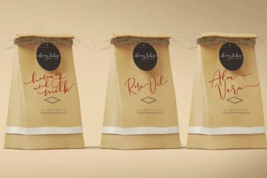 Family Time Font by alandya typefoundry — Script Handwritten Font — thumbnail 3