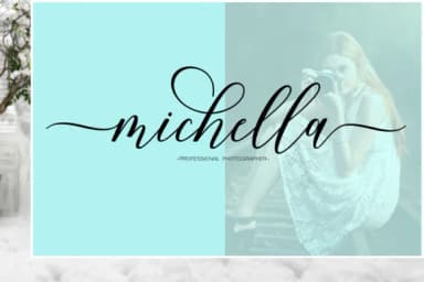 Famouline Script Font by JhoelDesign — Script Handwritten Font — thumbnail 2