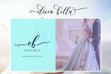 Famouline Script Font by JhoelDesign — Script Handwritten Font — thumbnail 3