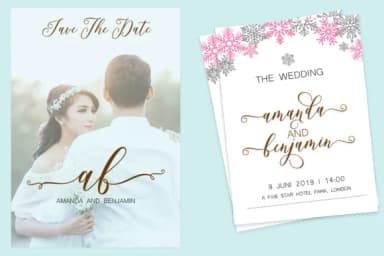 Famouline Script Font by JhoelDesign — Script Handwritten Font — thumbnail 4