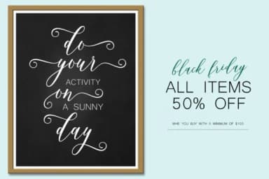 Famouline Script Font by JhoelDesign — Script Handwritten Font — thumbnail 8