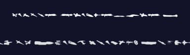 Famous Spaceships 2 by Iconian Fonts — Dingbats Font — thumbnail 2