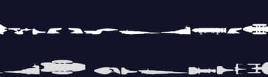 Famous Spaceships by Iconian Fonts — Dingbats Font — thumbnail 2