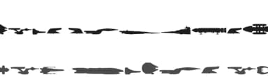 Famous Spaceships by Iconian Fonts — Dingbats Font — thumbnail 1