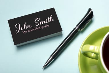 Fanesia Font by Cooldesignlab — Script Handwritten Font — thumbnail 4