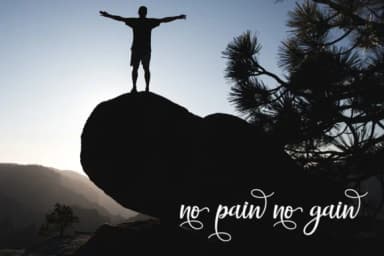 Fantabulous Font by akifatype — Script Handwritten Font — thumbnail 3