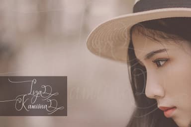 Fantastic Font by Bexx Type — Script Handwritten Font — thumbnail 7