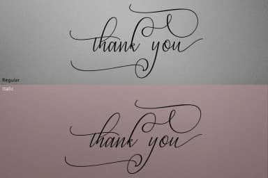 Fantastic Font by Bexx Type — Script Handwritten Font — thumbnail 8