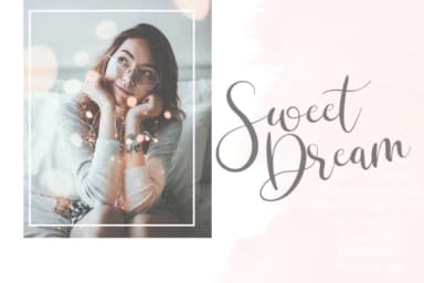 Fantasy Font by Pasha Larin — Script Handwritten Font — thumbnail 2