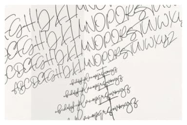 Fanuchy Font by BennyDesigns — Script Handwritten Font — thumbnail 3