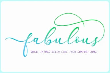 Faradilla Script Font by aldedesign — Script Handwritten Font — thumbnail 7