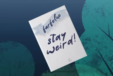 Farfelue Font by nantia — Script Handwritten Font — thumbnail 5