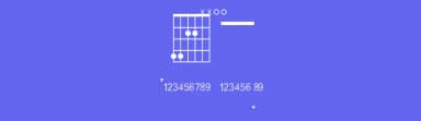 FarHat by Guitar Chords Creator Fonts — Dingbats Font — thumbnail 3