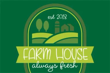 Farmhouse Font by Illustration Ink — Script Handwritten Font — thumbnail 4