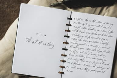 Fascinating Signature Font by Marcelo Inez — Script Handwritten Font — thumbnail 8