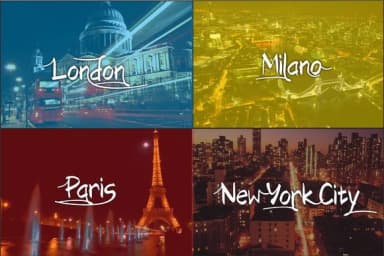 Fashionista Font by Byuly Ayika — Script Handwritten Font — thumbnail 5