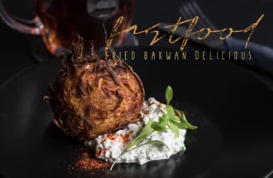 Fastfood Font by Mozyen Studio — Script Handwritten Font — thumbnail 2