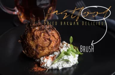 Fastfood Font by Mozyen Studio — Script Handwritten Font — thumbnail 8