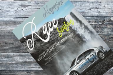 Fastter Font by Sinfa.co — Script Handwritten Font — thumbnail 2