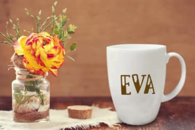 Fat Llama Font by Illustrator Guru — Script Handwritten Font — thumbnail 4