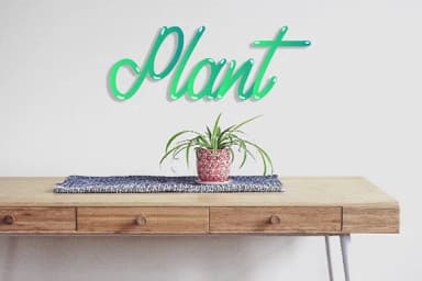 Fatya Font by Justlett — Script Handwritten Font — thumbnail 6