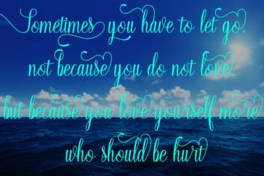 Fayalong Script Font by zoom Studio — Script Handwritten Font — thumbnail 2