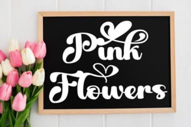 Fayla Font by Ws Studio — Script Handwritten Font — thumbnail 3