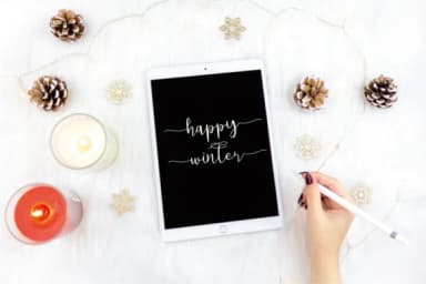 Featrisse Font by Fikryal Studio — Script Handwritten Font — thumbnail 5