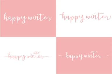 Featrisse Font by Fikryal Studio — Script Handwritten Font — thumbnail 6