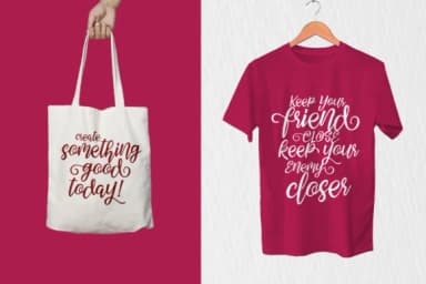 Febiolla Script Font by Arterfak Project — Script Handwritten Font — thumbnail 6