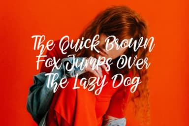 Febiolla Script Font by Arterfak Project — Script Handwritten Font — thumbnail 7