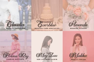 Feeling Lovely Font by Subectype — Script Handwritten Font — thumbnail 4