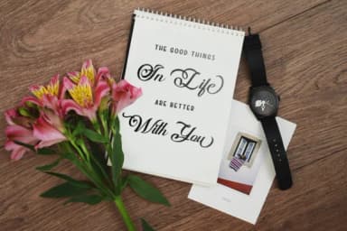 Feeling Lovely Font by Subectype — Script Handwritten Font — thumbnail 8