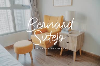 Feeling Signature Font by 78soeef Design — Script Handwritten Font — thumbnail 4