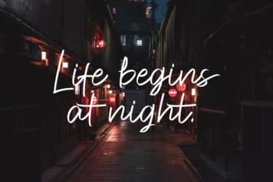 Feeling Signature Font by 78soeef Design — Script Handwritten Font — thumbnail 5