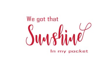 Feelling Font by typedesign93 — Script Handwritten Font — thumbnail 3