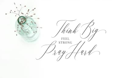 Feelsmooth Font by Solidtype — Script Handwritten Font — thumbnail 4