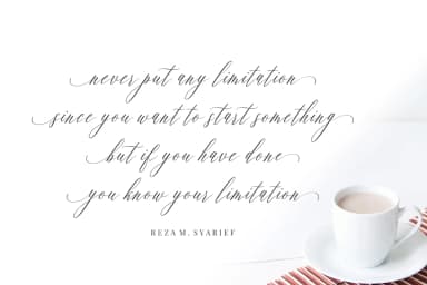 Feelsmooth Font by Solidtype — Script Handwritten Font — thumbnail 5