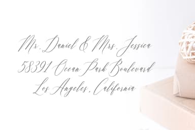 Feelsmooth Font by Solidtype — Script Handwritten Font — thumbnail 7